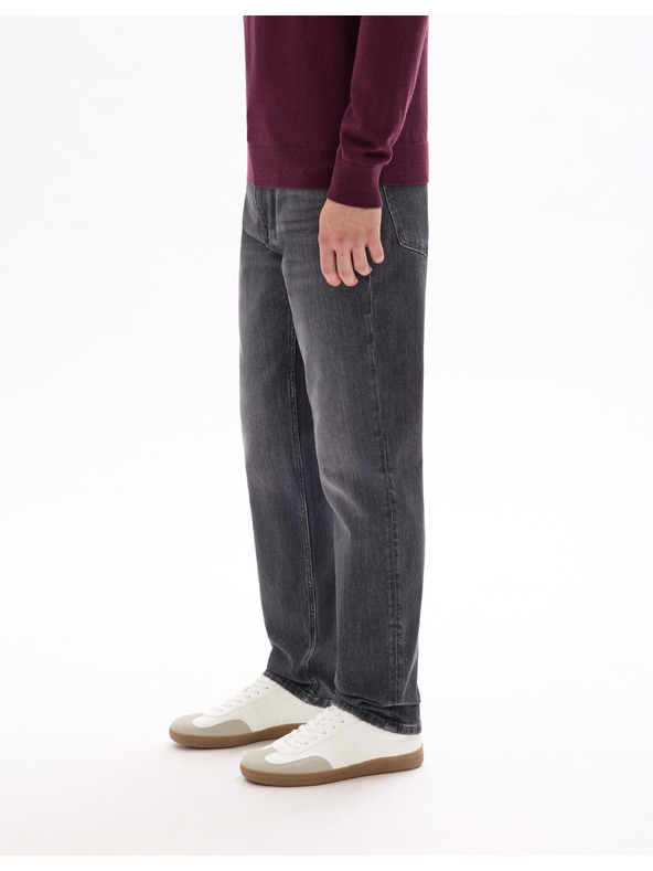 Celio Дънки Straight3l C15