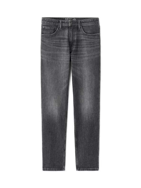 Celio Дънки Straight3l C15
