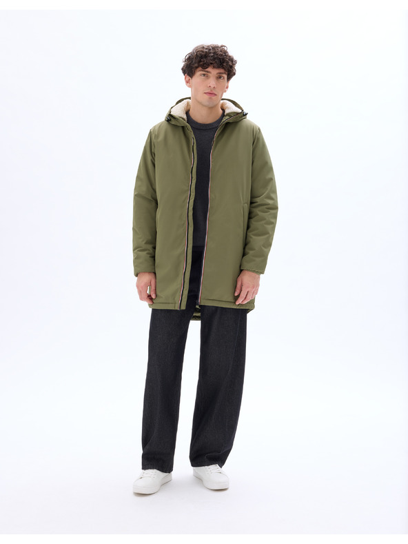 Celio Зимно яке Mutek