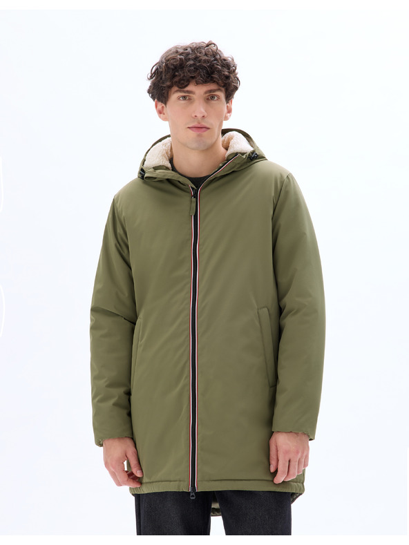 Celio Зимно яке Mutek