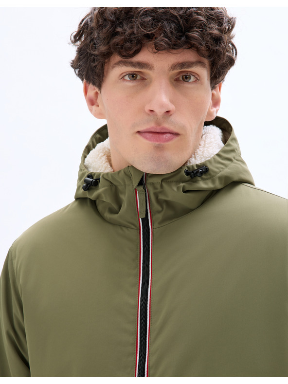 Celio Зимно яке Mutek