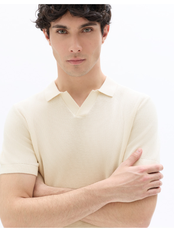Celio Polo тениска Mepic