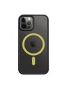 Tactical Tactical MagForce Hyperstealth 2.0 Кейс за Apple iPhone 12/12 Pro Black/Yellow