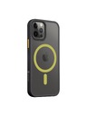 Tactical Tactical MagForce Hyperstealth 2.0 Кейс за Apple iPhone 12/12 Pro Black/Yellow