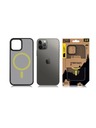Tactical Tactical MagForce Hyperstealth 2.0 Кейс за Apple iPhone 12/12 Pro Black/Yellow