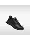 Geox Черни мъжки кецове Geox Vittour Plus