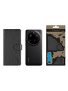 Tactical Tactical Field Notes за Xiaomi 15 Ultra 5G Black