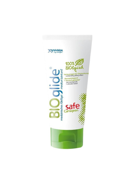 JOYdivision Лубрикантен гел BIOglide "Safe" 100 ml