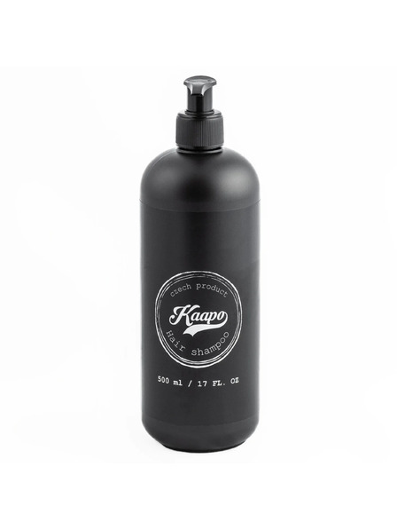 Kaapo Шампоан Kaapo 500 ml (ШВК500)