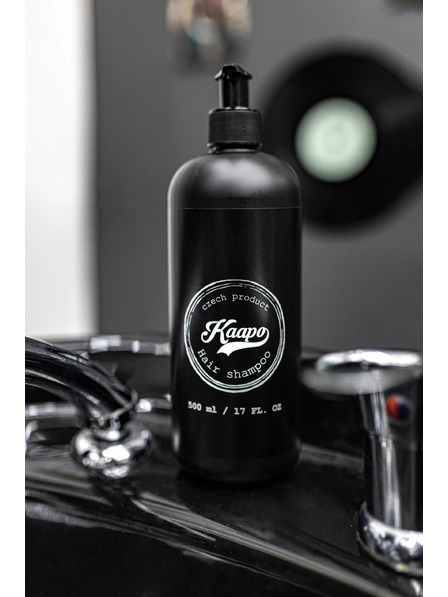 Kaapo Шампоан Kaapo 500 ml (ШВК500)