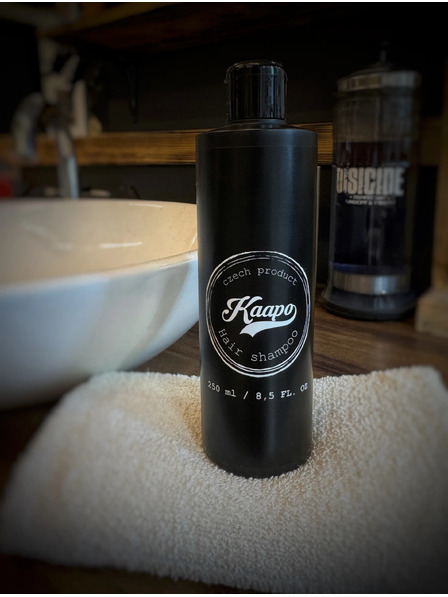 Kaapo Шампоан Kaapo 250 ml (ШВК250)