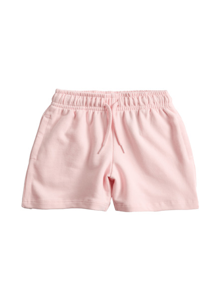 Marks & Spencer Шорти с високо съдържание на памук (2–8 години) Marks & Spencer розова