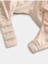 Marks & Spencer Сутиен Amelia с дантела, пълна чашка, с костици (A–E) Marks & Spencer бежова