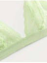 Marks & Spencer Дантелена бралета Ida без костици (A–E) Marks & Spencer зелена