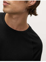 Marks & Spencer Безшевна спортна тениска Marks & Spencer черен