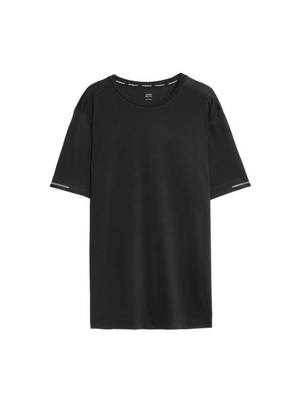 Marks & Spencer Спортна тениска Marks & Spencer черен