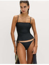Marks & Spencer Тайни топ от вид bandeau Marks & Spencer черни