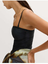 Marks & Spencer Тайни топ от вид bandeau Marks & Spencer черни