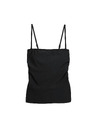 Marks & Spencer Тайни топ от вид bandeau Marks & Spencer черни