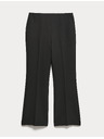 Marks & Spencer Панталони с тесен цип Marks & Spencer черна