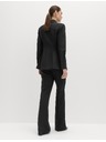 Marks & Spencer Панталони с тесен цип Marks & Spencer черна