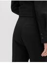 Marks & Spencer Панталони с тесен цип Marks & Spencer черна