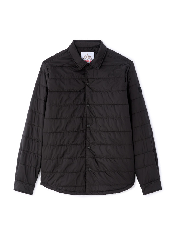 Celio Яке Chamonix Mont Blanc