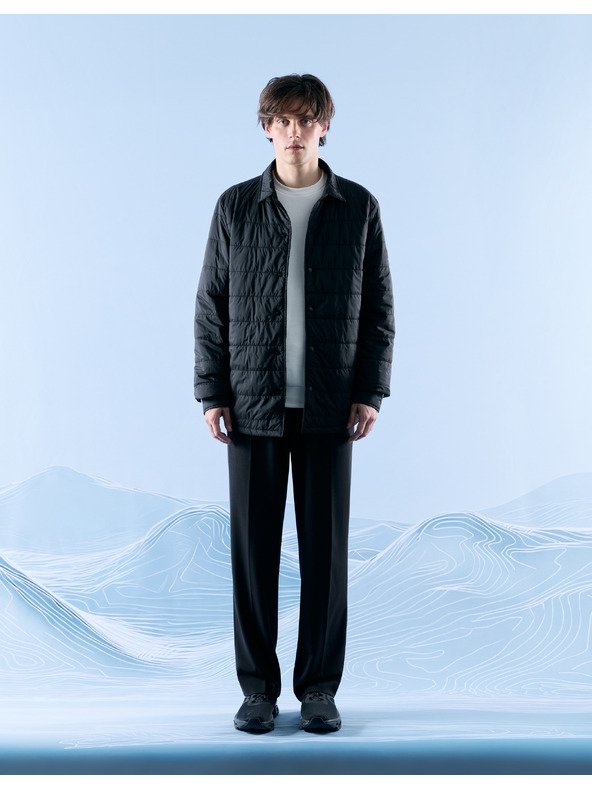 Celio Яке Chamonix Mont Blanc