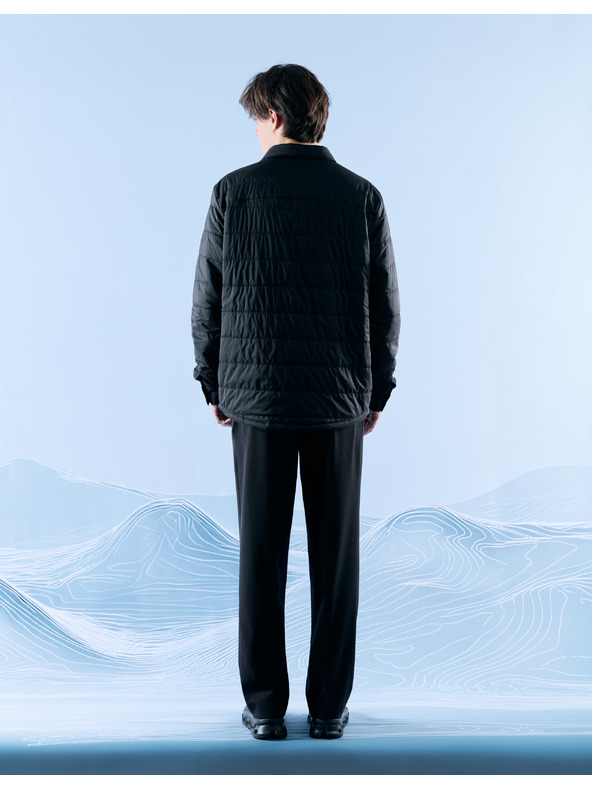 Celio Яке Chamonix Mont Blanc