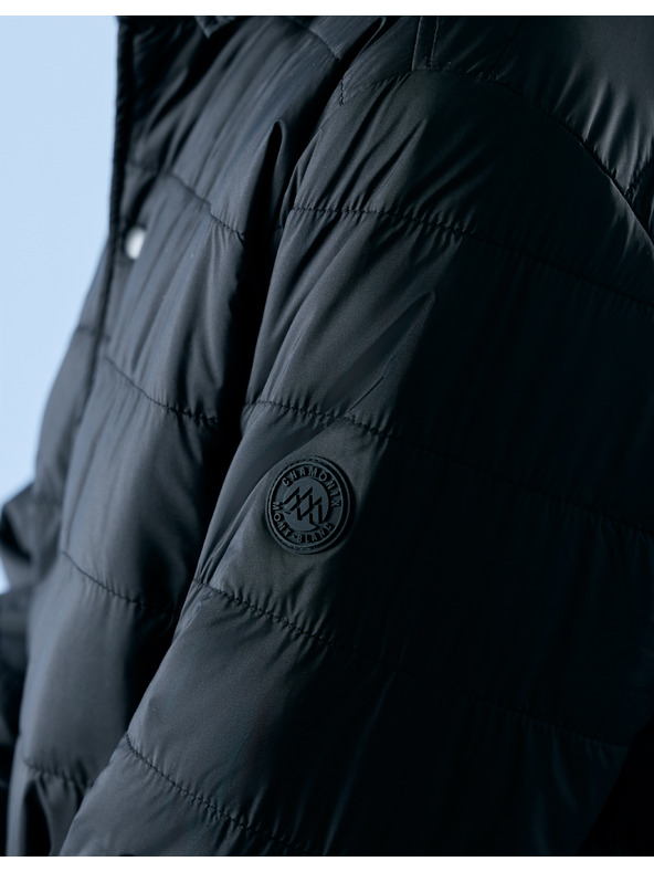 Celio Яке Chamonix Mont Blanc