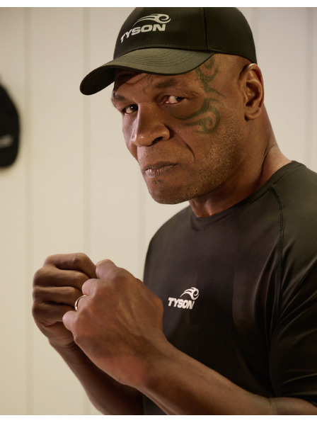Celio Бейзболна шапка Mike Tyson