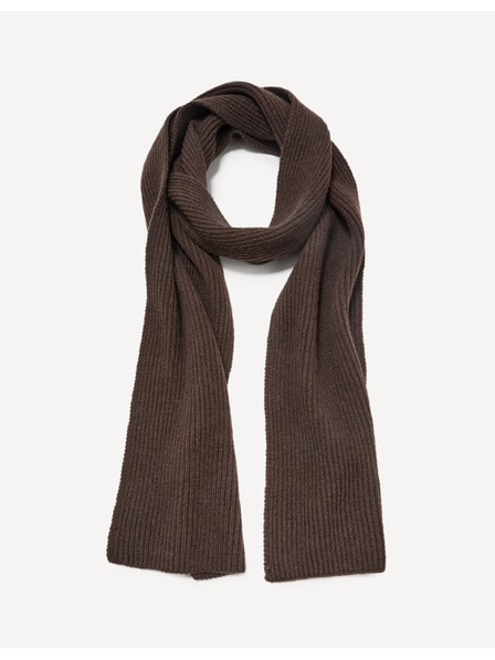 Celio Плетен шал Viribs