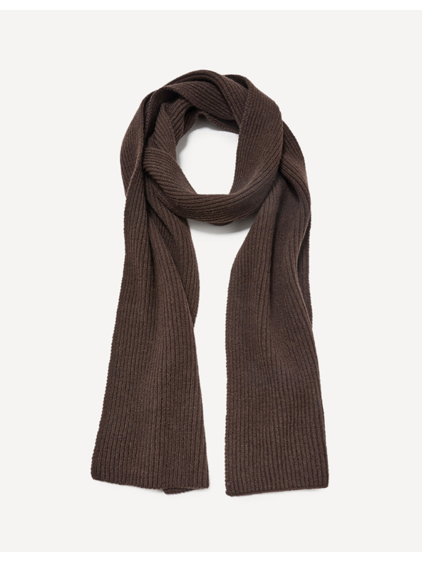 Celio Плетен шал Viribs