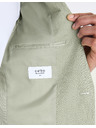 Celio Ленено сако slim Buhot2