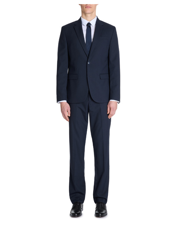 Celio Официални панталони Boamauryrg