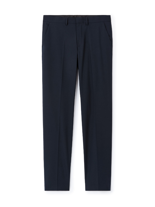 Celio Официални панталони Boamauryrg