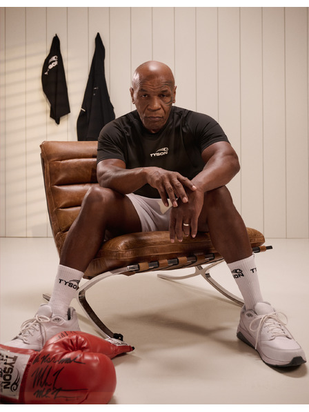 Celio Високи чорапи Mike Tyson