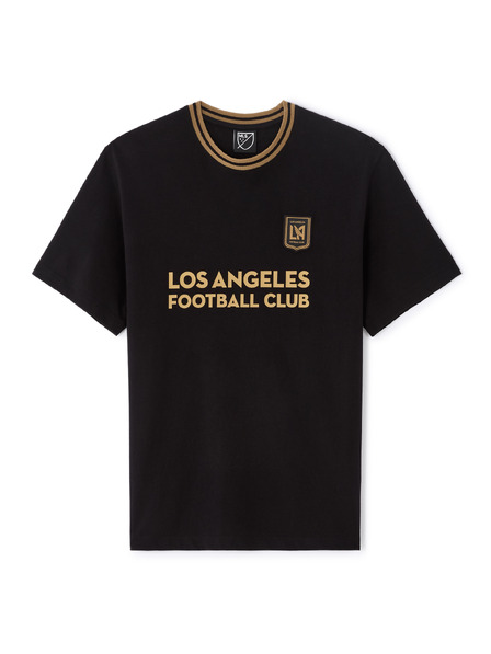 Celio Тениска MLS Los Angeles
