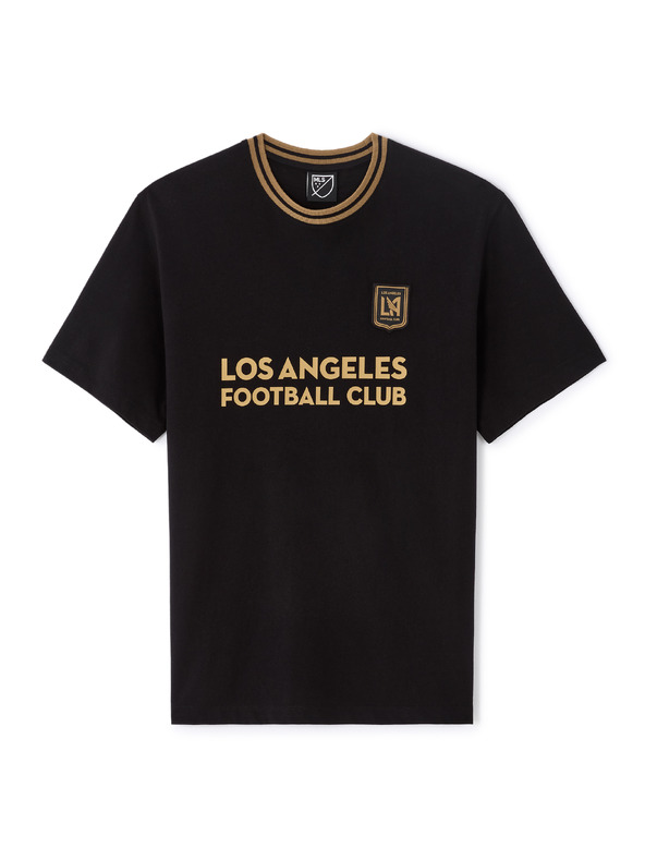 Celio Тениска MLS Los Angeles