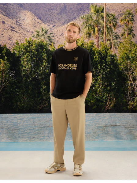 Celio Тениска MLS Los Angeles