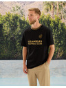 Celio Тениска MLS Los Angeles