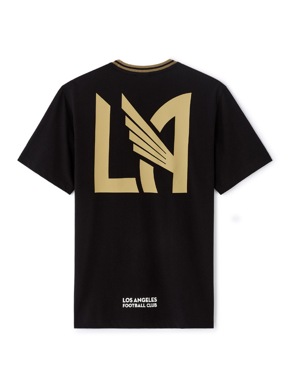 Celio Тениска MLS Los Angeles