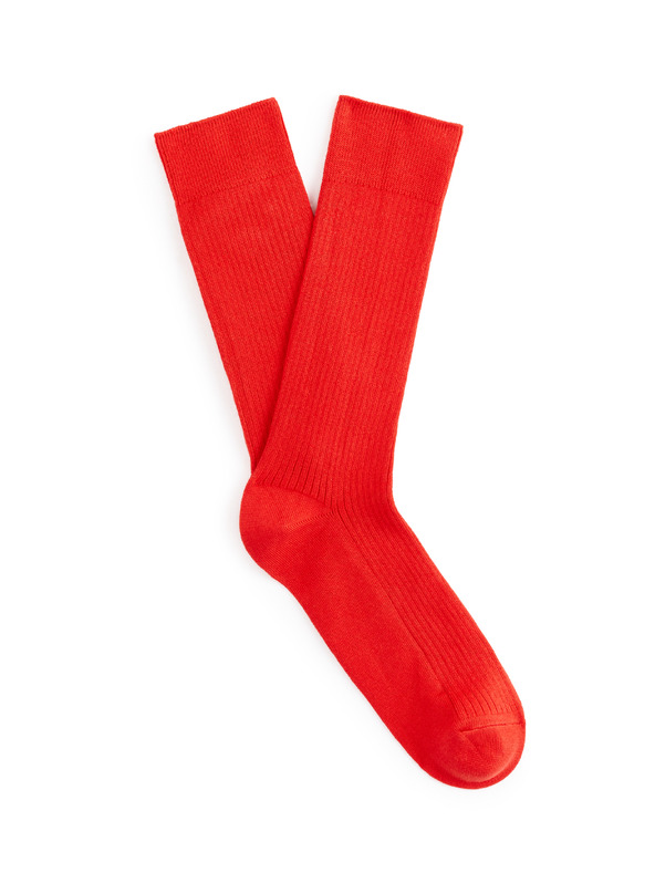 Celio Високи чорапи Riqlo