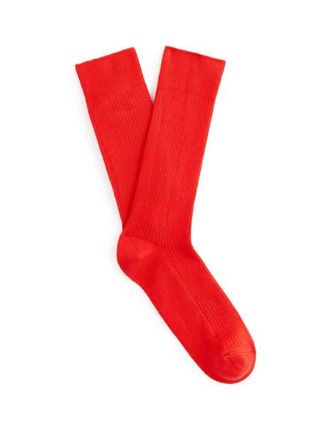 Celio Високи чорапи Riqlo