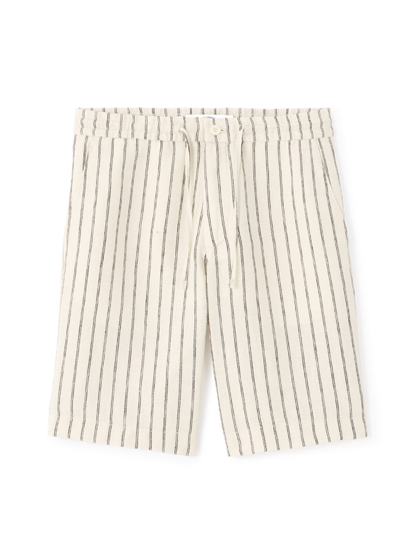 Celio Платнени къси панталони Dolinusbmr