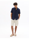 Celio Платнени къси панталони Dolinusbmr