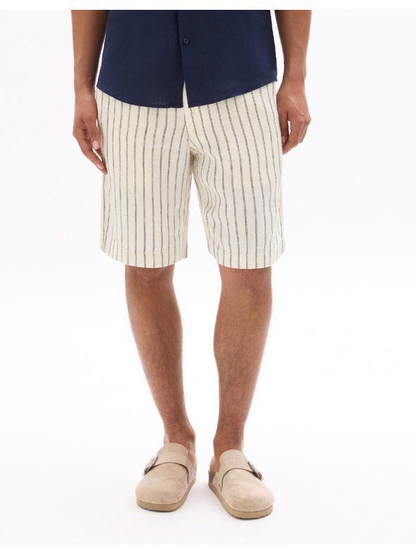 Celio Платнени къси панталони Dolinusbmr