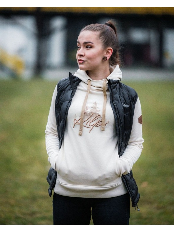 Kilpi Nai Жилетка