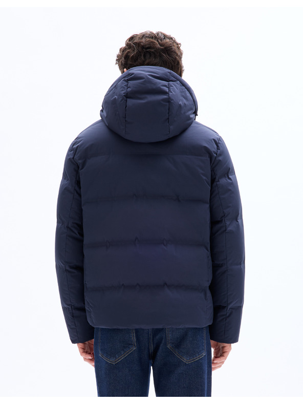 Celio Зимно яке Juair