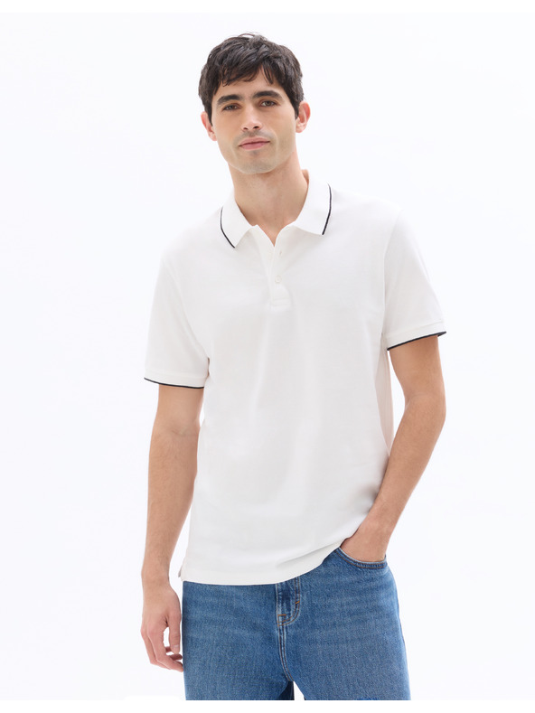 Celio Polo тениска Letaim